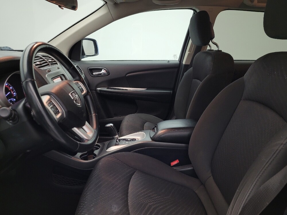 2018 Dodge Journey in Mesa, AZ 85210 - 18096918 17