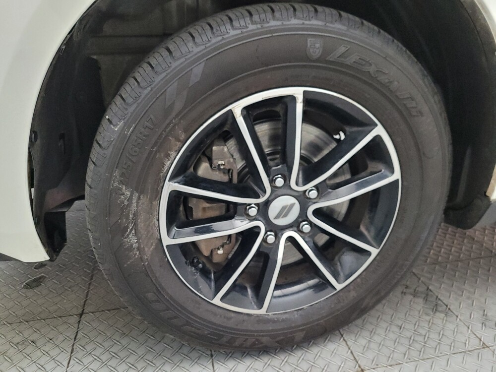 2018 Dodge Journey in Mesa, AZ 85210 - 18096918 31