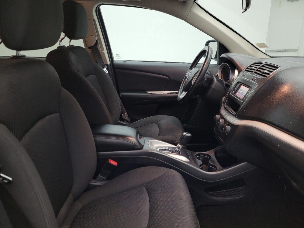 2018 Dodge Journey in Mesa, AZ 85210 - 18096918 21