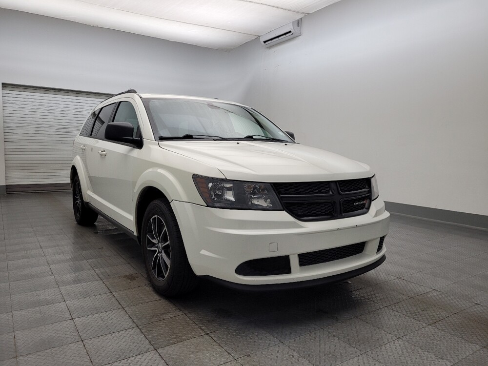 2018 Dodge Journey in Mesa, AZ 85210 - 18096918 13