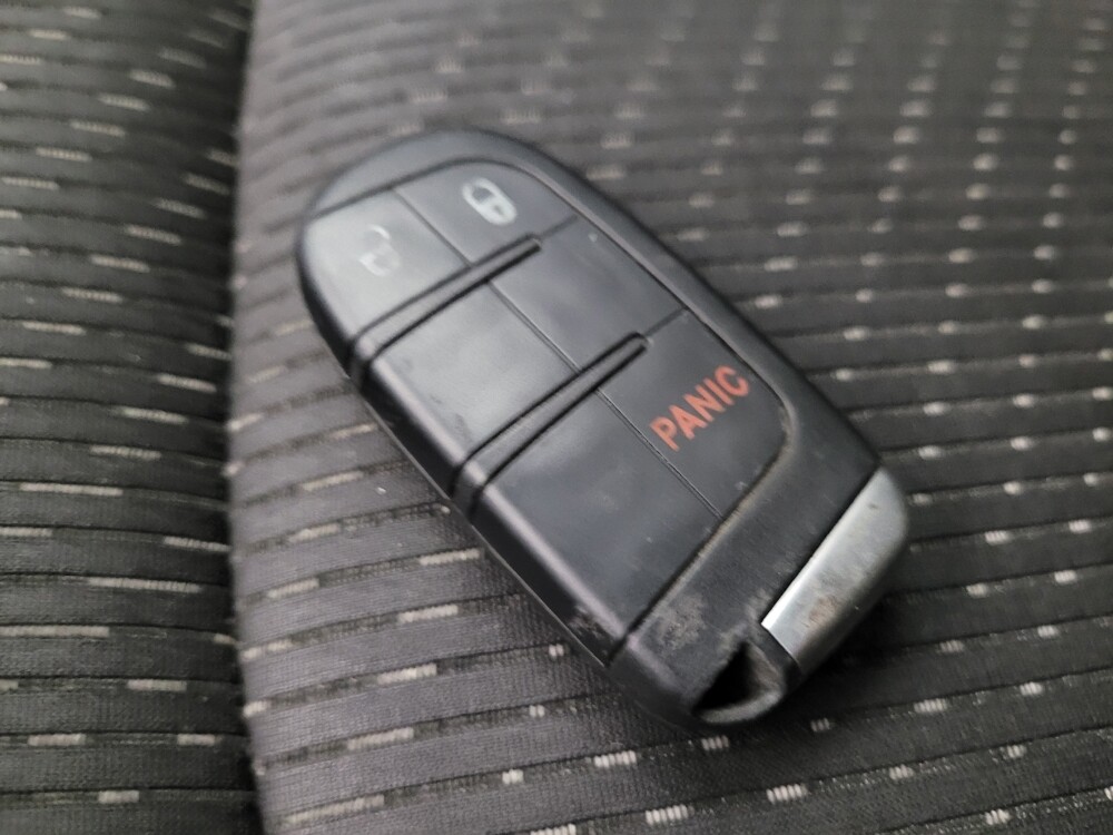 2018 Dodge Journey in Mesa, AZ 85210 - 18096918 32