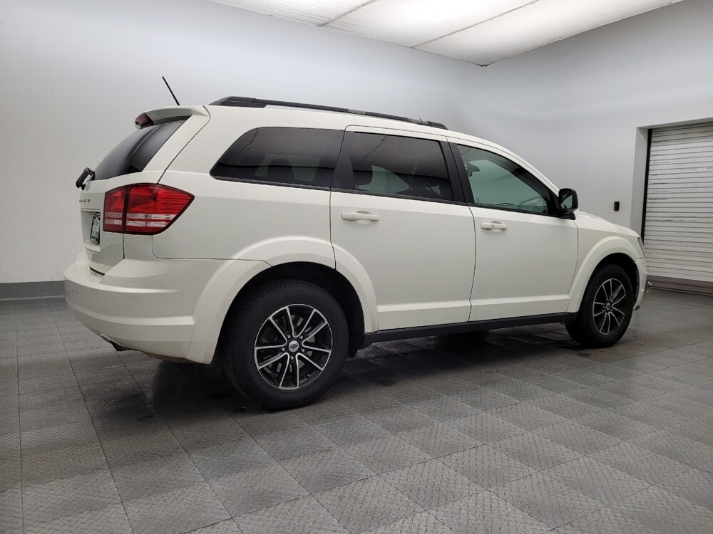 2018 Dodge Journey in Mesa, AZ 85210 - 18096918 10