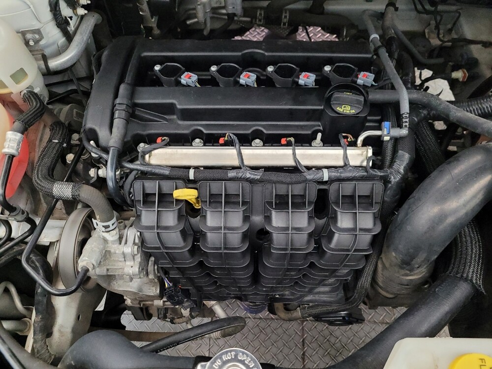 2018 Dodge Journey in Mesa, AZ 85210 - 18096918 30