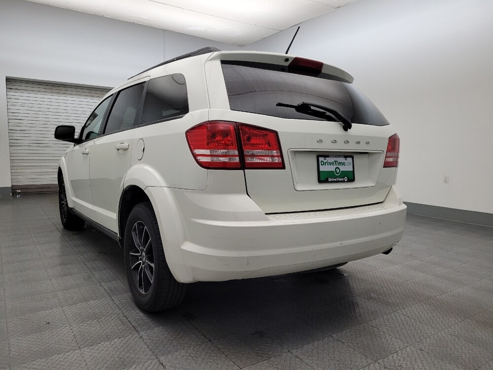 2018 Dodge Journey in Mesa, AZ 85210 - 18096918 5