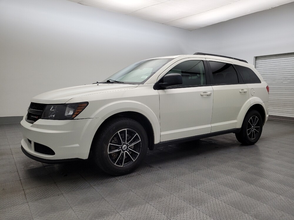 2018 Dodge Journey in Mesa, AZ 85210 - 18096918 2