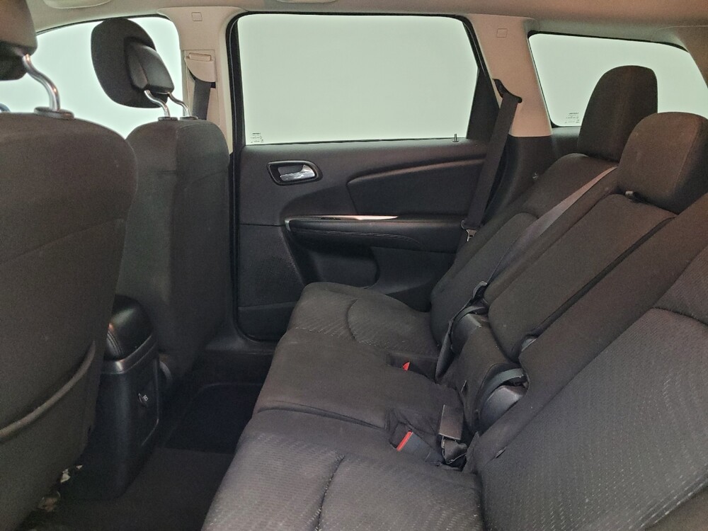 2018 Dodge Journey in Mesa, AZ 85210 - 18096918 18