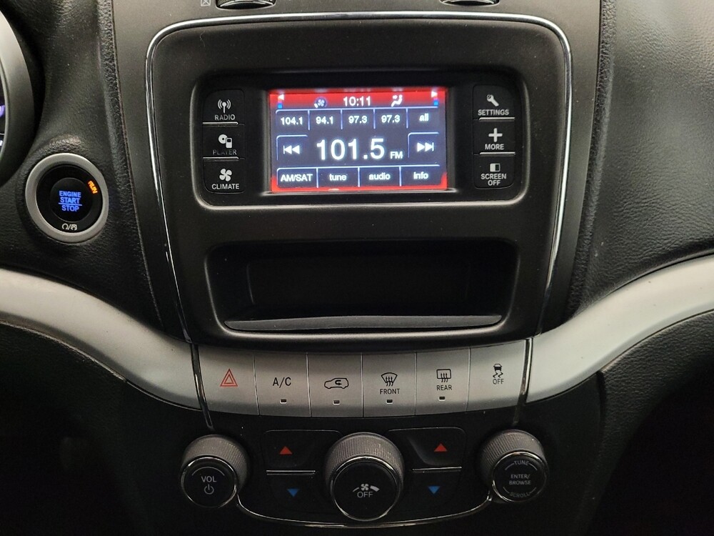 2018 Dodge Journey in Mesa, AZ 85210 - 18096918 25