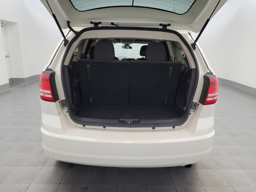 2018 Dodge Journey in Mesa, AZ 85210 - 18096918 29