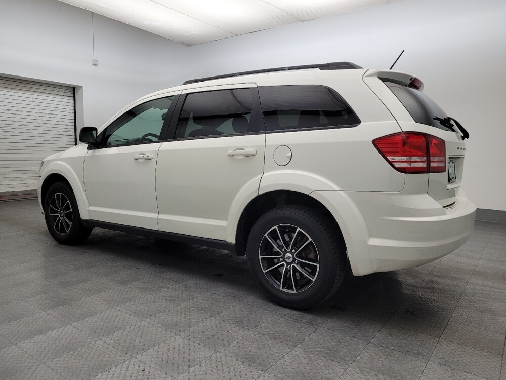 2018 Dodge Journey in Mesa, AZ 85210 - 18096918 3