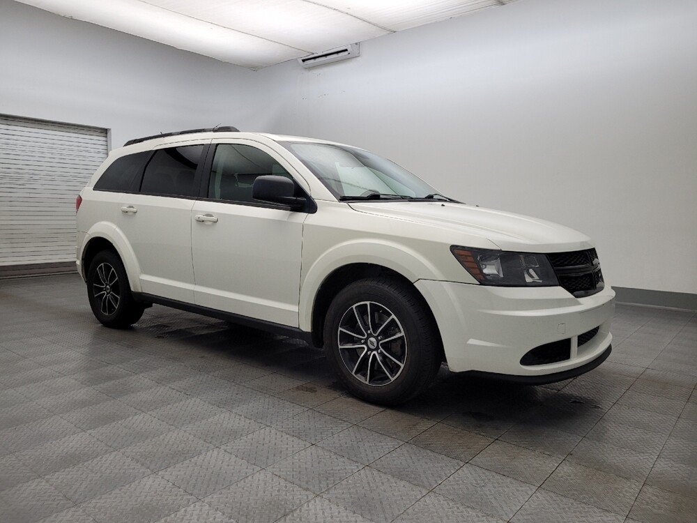 2018 Dodge Journey in Mesa, AZ 85210 - 18096918 11