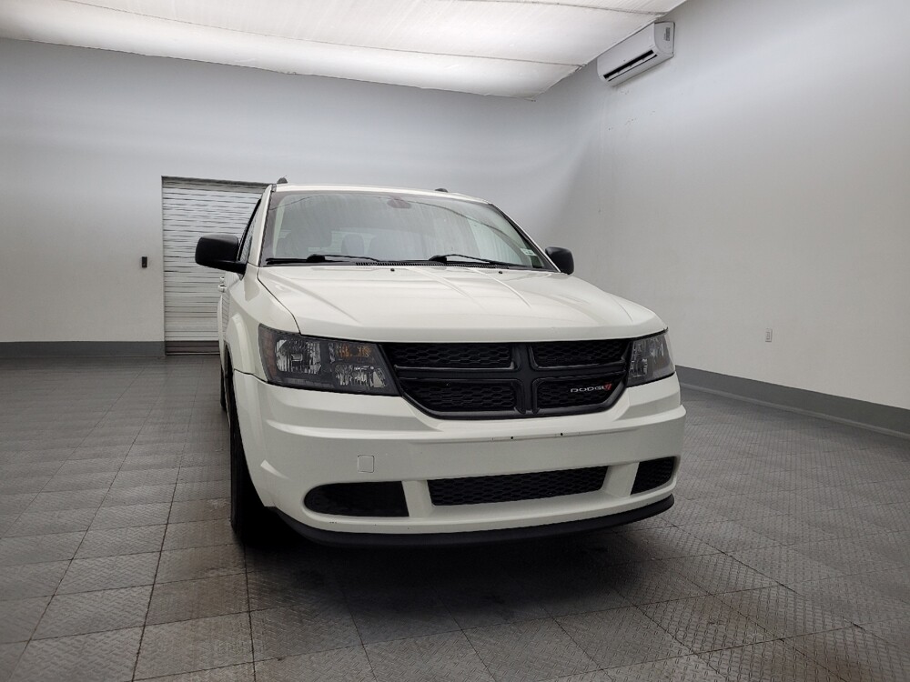 2018 Dodge Journey in Mesa, AZ 85210 - 18096918 14