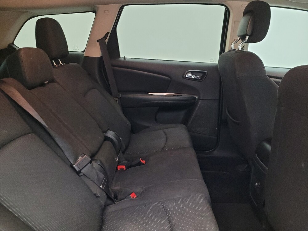 2018 Dodge Journey in Mesa, AZ 85210 - 18096918 19