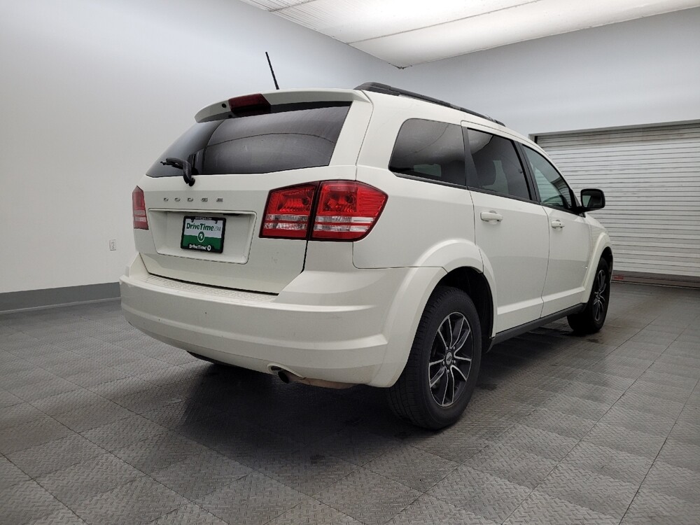 2018 Dodge Journey in Mesa, AZ 85210 - 18096918 9
