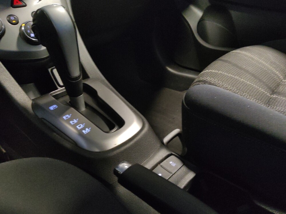 2019 Chevrolet Sonic in Mesa, AZ 85210 - 18096919 26