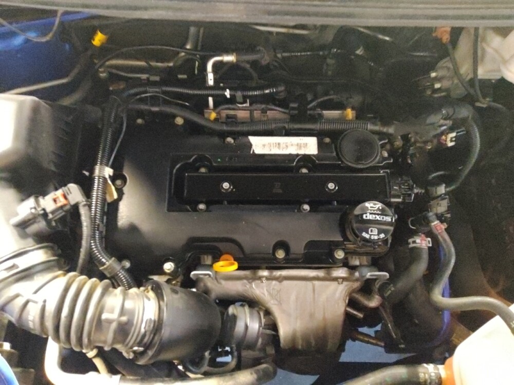 2019 Chevrolet Sonic in Mesa, AZ 85210 - 18096919 30