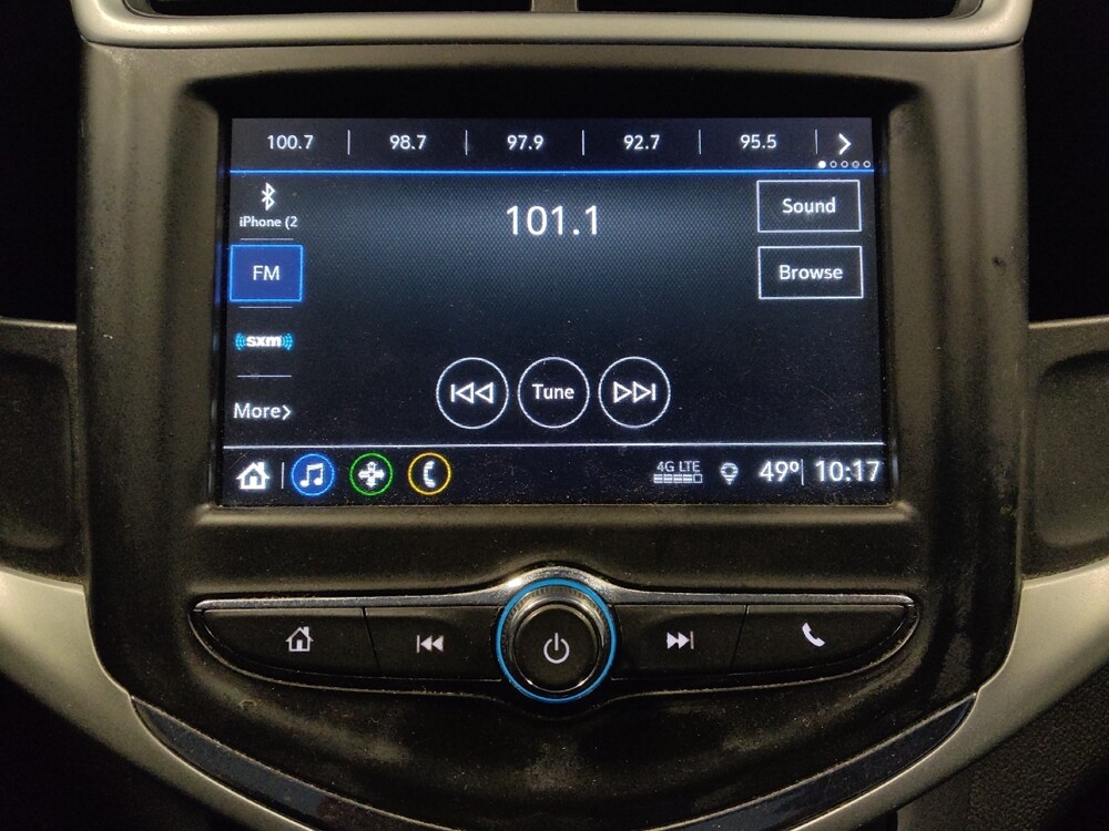 2019 Chevrolet Sonic in Mesa, AZ 85210 - 18096919 25