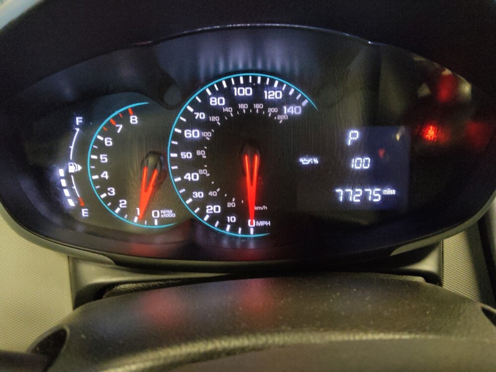 2019 Chevrolet Sonic in Mesa, AZ 85210 - 18096919 23