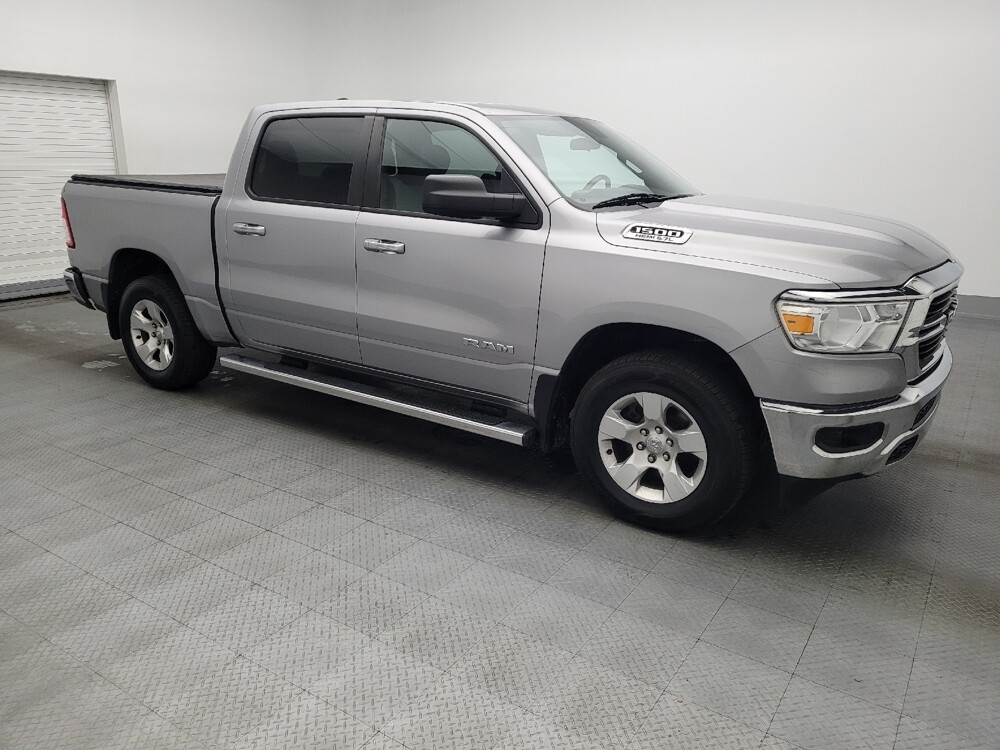 2021 RAM 1500 in Ocala, FL 34471 - 18096920 11