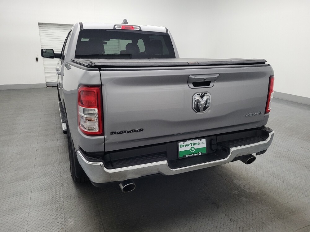 2021 RAM 1500 in Ocala, FL 34471 - 18096920 6