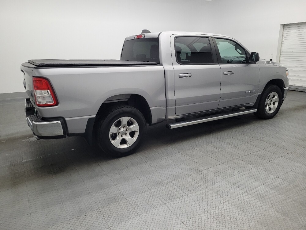 2021 RAM 1500 in Ocala, FL 34471 - 18096920 10