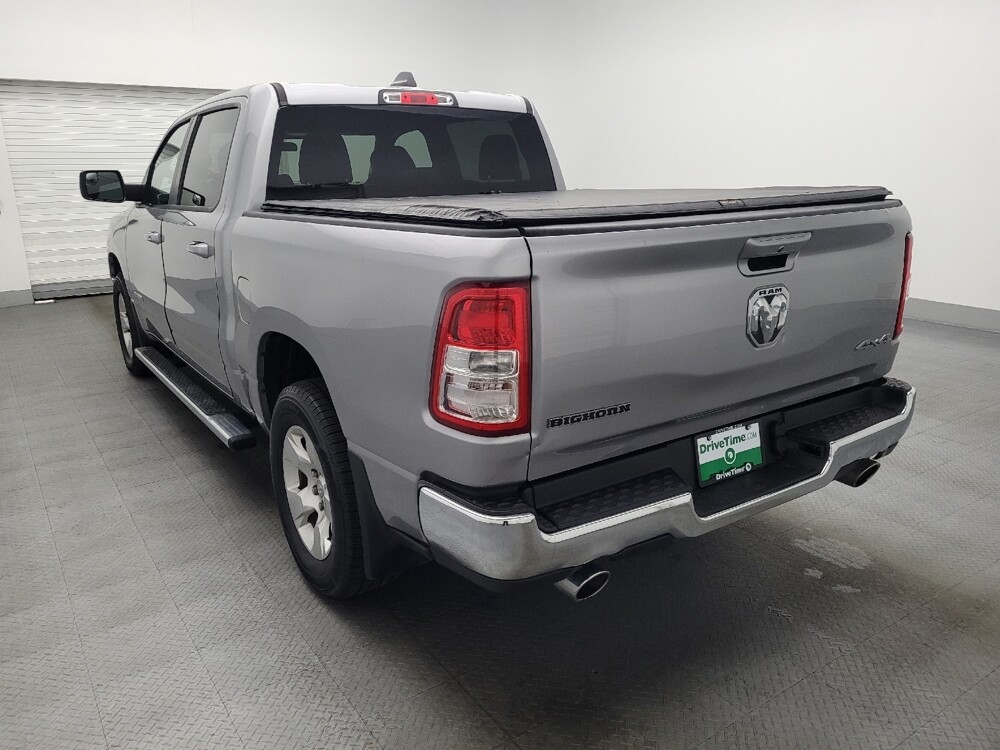 2021 RAM 1500 in Ocala, FL 34471 - 18096920 5
