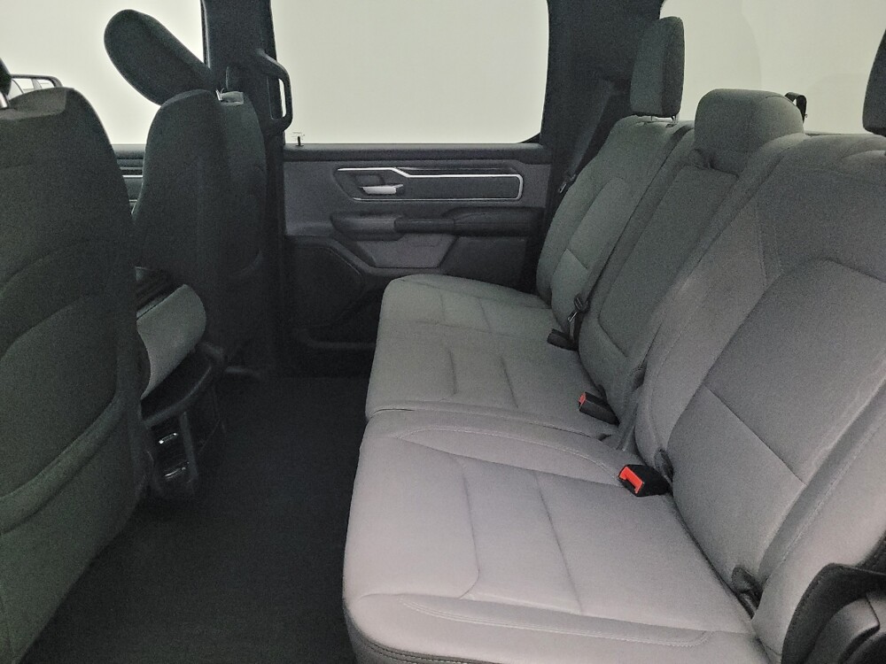 2021 RAM 1500 in Ocala, FL 34471 - 18096920 18