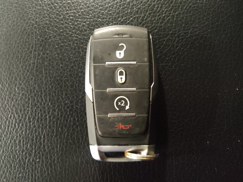 2021 RAM 1500 in Ocala, FL 34471 - 18096920 32