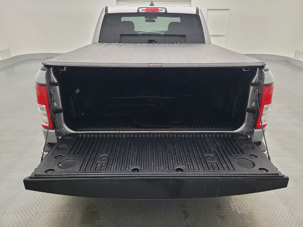 2021 RAM 1500 in Ocala, FL 34471 - 18096920 29