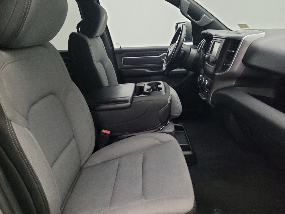 2021 RAM 1500 in Ocala, FL 34471 - 18096920 21