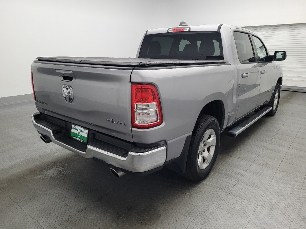 2021 RAM 1500 in Ocala, FL 34471 - 18096920 9