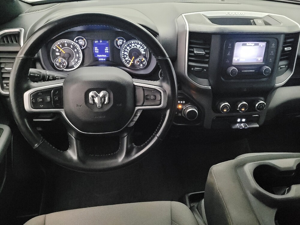 2021 RAM 1500 in Ocala, FL 34471 - 18096920 22