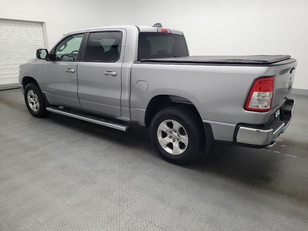 2021 RAM 1500 in Ocala, FL 34471 - 18096920 3