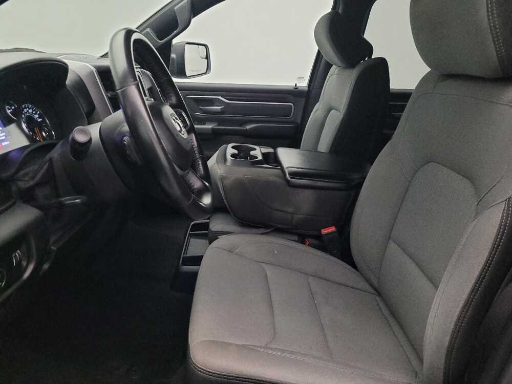 2021 RAM 1500 in Ocala, FL 34471 - 18096920 17