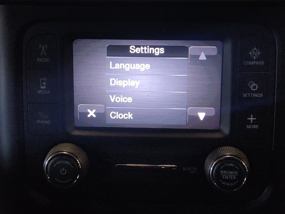 2021 RAM 1500 in Ocala, FL 34471 - 18096920 25