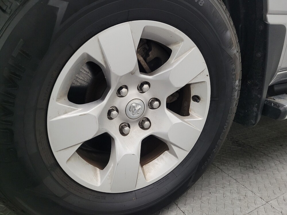 2021 RAM 1500 in Ocala, FL 34471 - 18096920 31