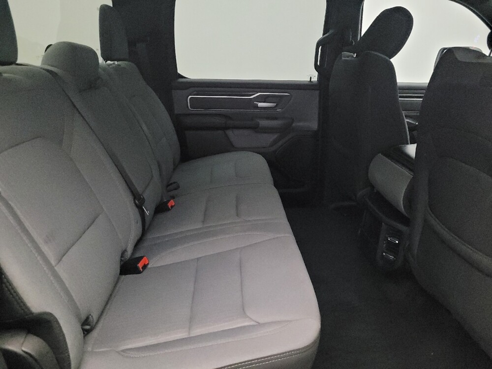 2021 RAM 1500 in Ocala, FL 34471 - 18096920 19