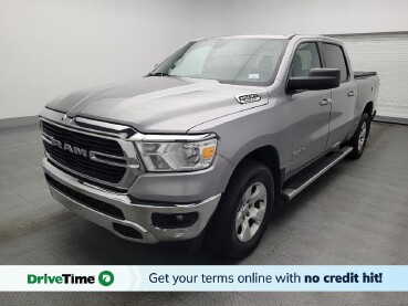 2021 RAM 1500 in Ocala, FL 34471