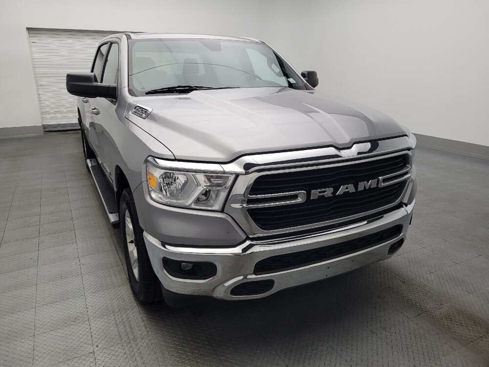 2021 RAM 1500 in Ocala, FL 34471 - 18096920 14