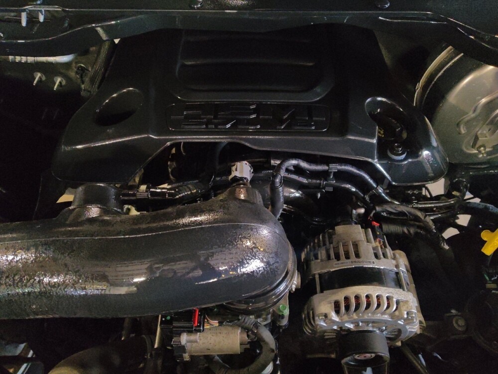 2021 RAM 1500 in Ocala, FL 34471 - 18096920 30