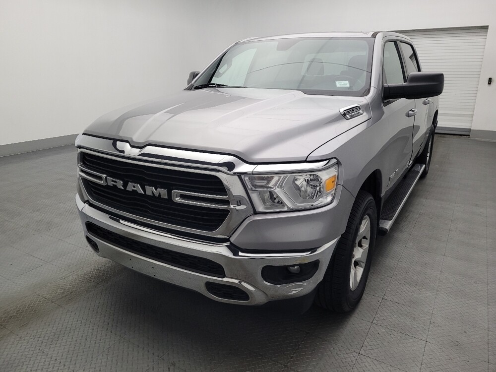 2021 RAM 1500 in Ocala, FL 34471 - 18096920 15