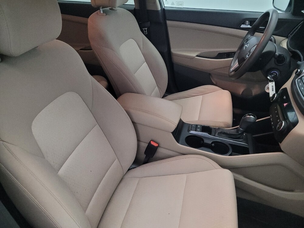 2017 Hyundai Tucson in Pittsburgh, PA 15236 - 18096921 21