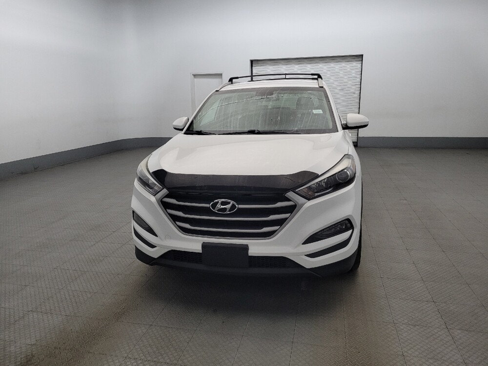 2017 Hyundai Tucson in Pittsburgh, PA 15236 - 18096921 15