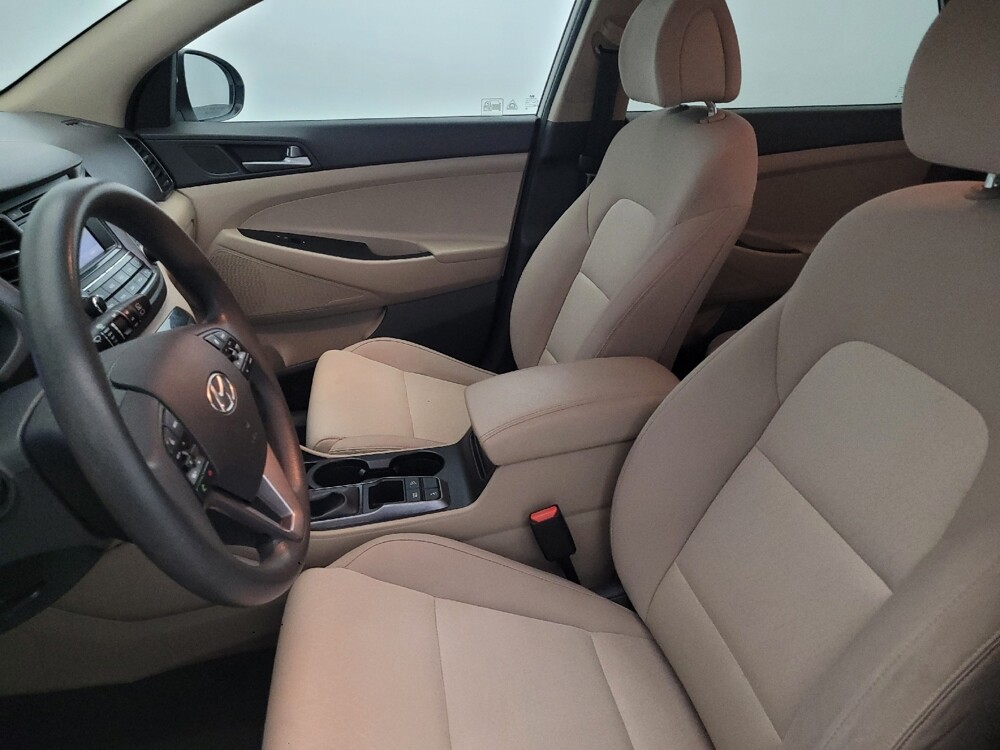 2017 Hyundai Tucson in Pittsburgh, PA 15236 - 18096921 17