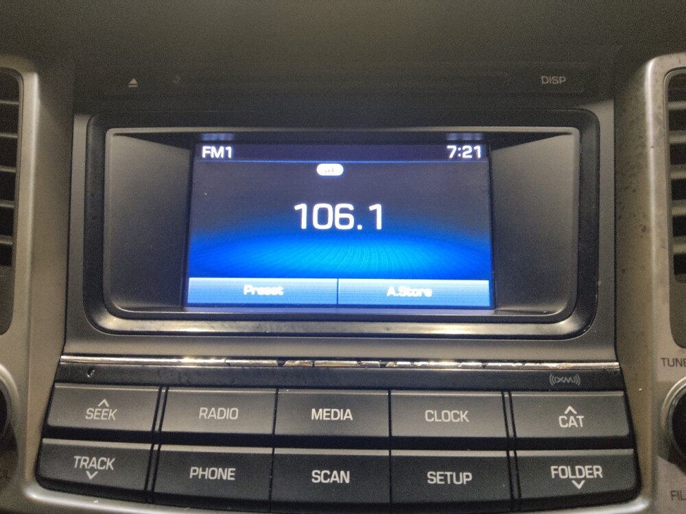 2017 Hyundai Tucson in Pittsburgh, PA 15236 - 18096921 25