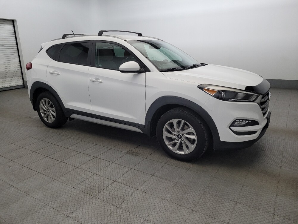 2017 Hyundai Tucson in Pittsburgh, PA 15236 - 18096921 11