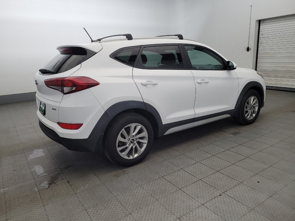 2017 Hyundai Tucson in Pittsburgh, PA 15236 - 18096921 10