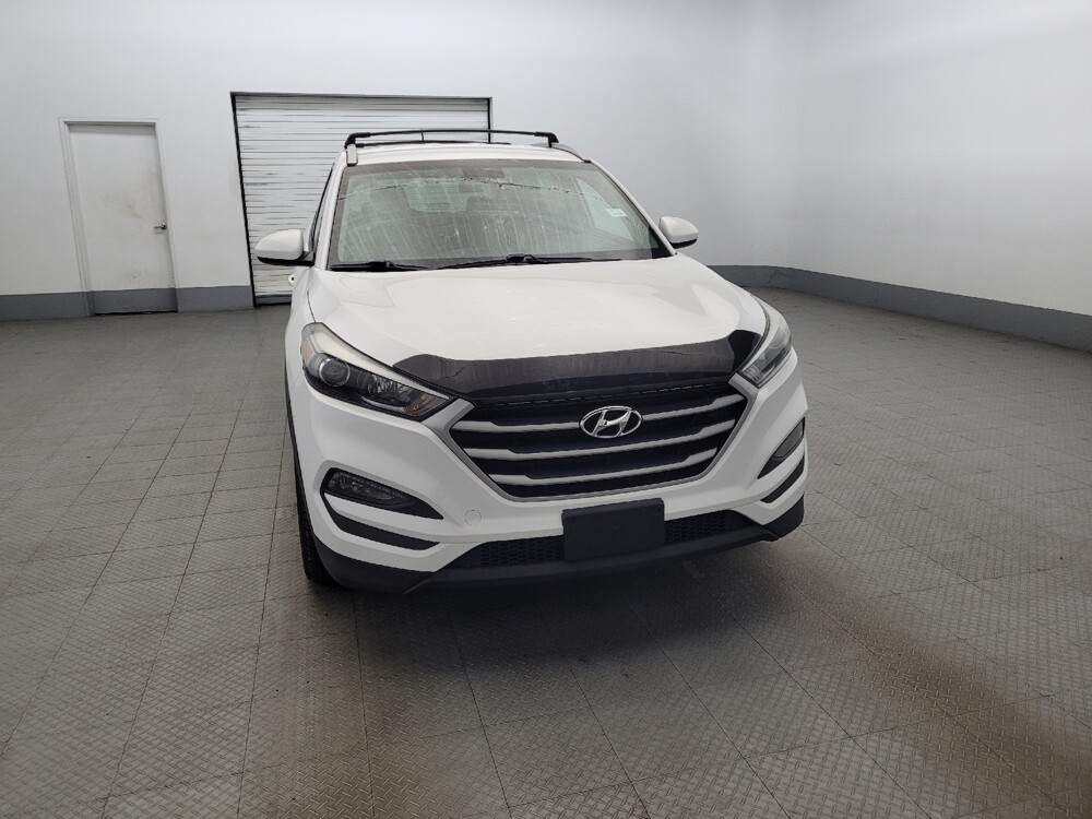 2017 Hyundai Tucson in Pittsburgh, PA 15236 - 18096921 14
