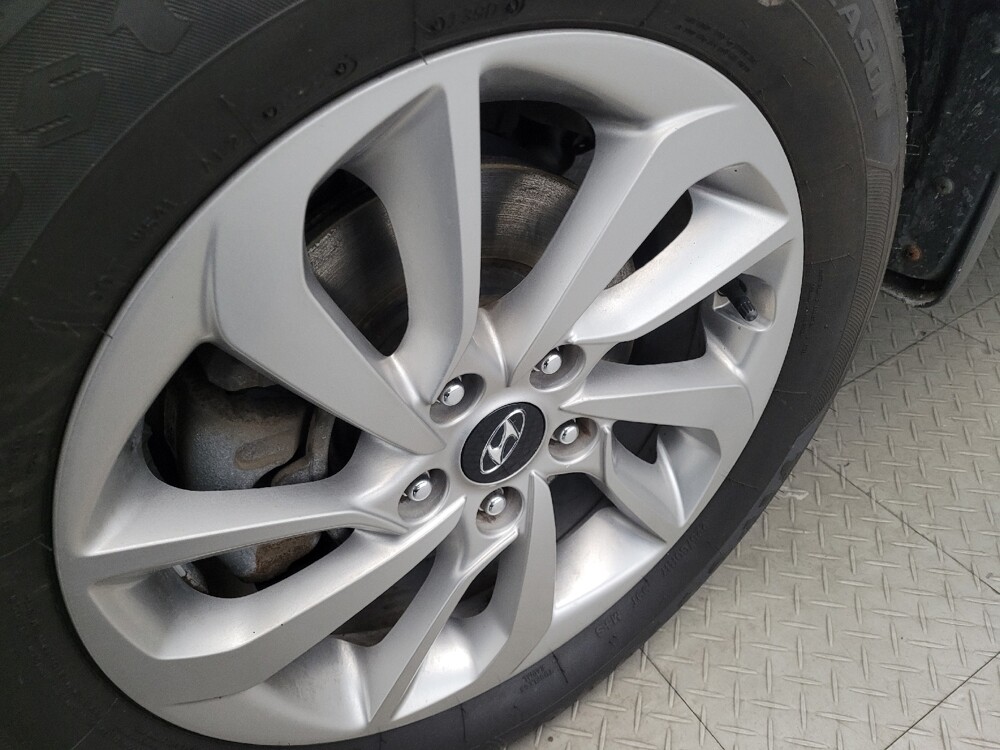 2017 Hyundai Tucson in Pittsburgh, PA 15236 - 18096921 31