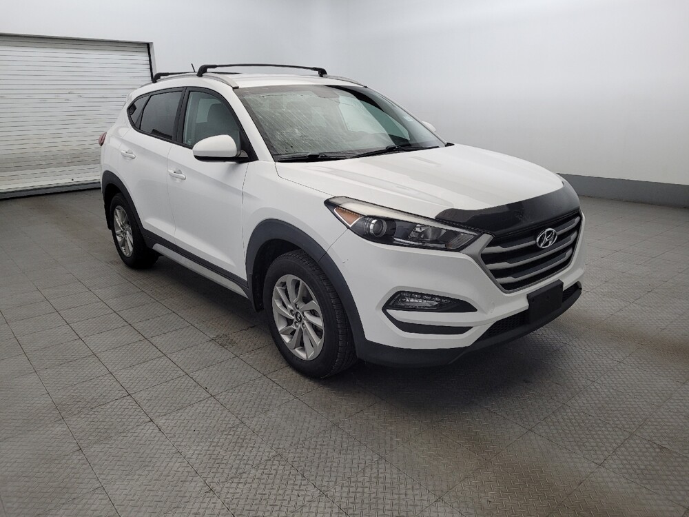 2017 Hyundai Tucson in Pittsburgh, PA 15236 - 18096921 13