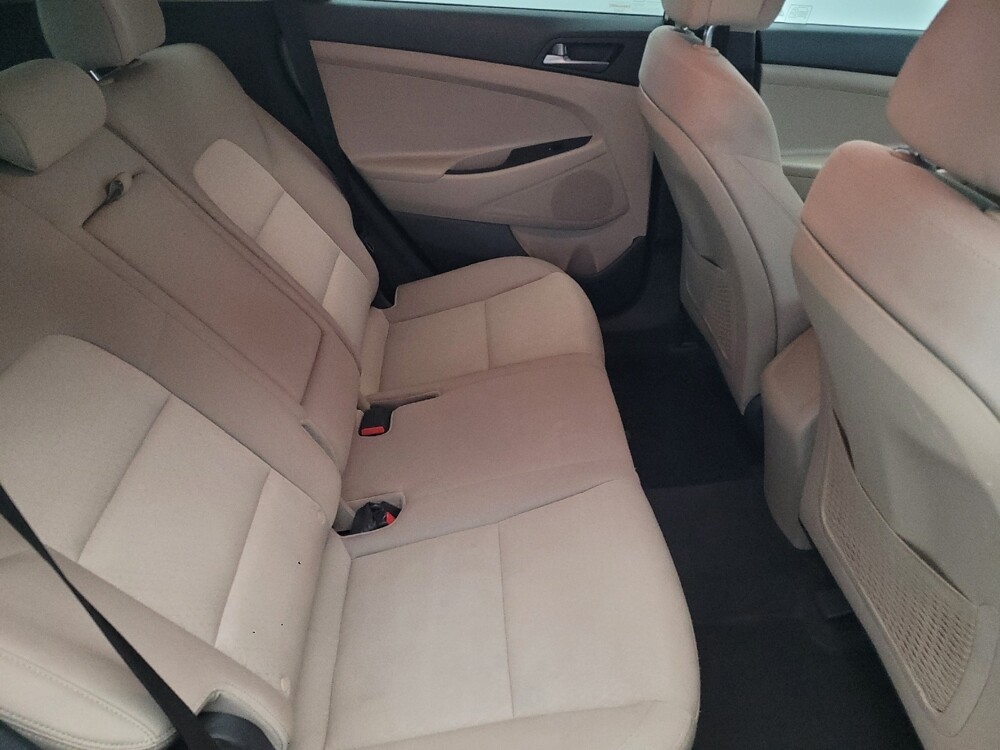 2017 Hyundai Tucson in Pittsburgh, PA 15236 - 18096921 19